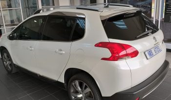 Used Peugeot 2008 2016 full