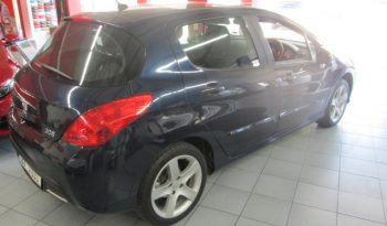 Used Peugeot 308 2011 full