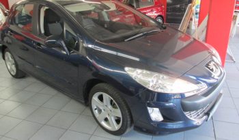 Used Peugeot 308 2011 full