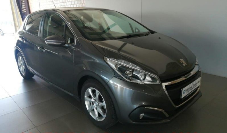 Used Peugeot 208 Active 2020
