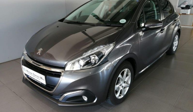 Used Peugeot 208 Active 2020 full