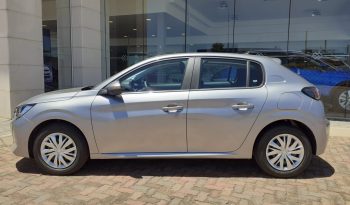 Used Peugeot 208 Active 2021 full