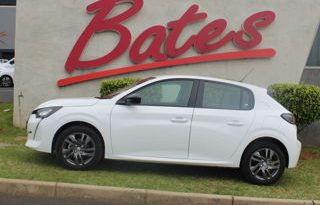 Used Peugeot 208 Active 2022 full